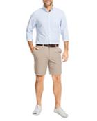 Vineyard Vines Otg Regular Fit 9 Inch Cotton Shorts