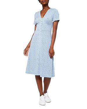 Leota Francesca A Line Dress