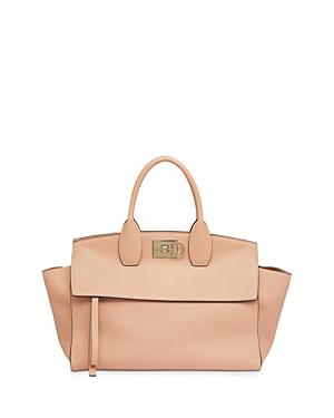 Salvatore Ferragamo The Studio Tote