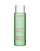 Clarins Toning Lotion For Combination Or Oily Skin 6.8 Oz.