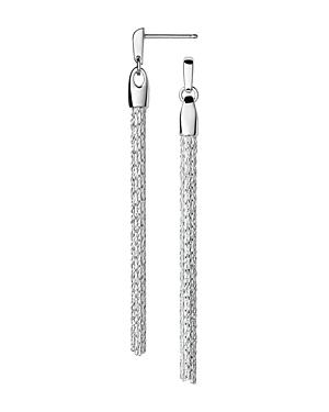 Links Of London Sterling Silver Tassel Earrings