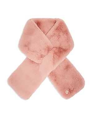 Ted Baker Charli Faux Fur Scarf