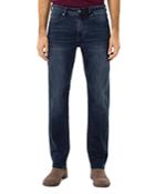 Liverpool Los Angeles Regent Relaxed Straight Jeans In Palo Alto Dark
