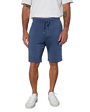 Velvet By Graham & Spencer 8.25 Drawstring Shorts