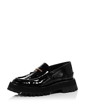 Alexander Wang Women's Carter Loafers