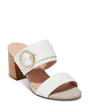 Cole Haan Women's Alina City Mule Sandals