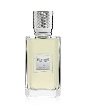 Ex Nihilo The Hedonist Eau De Parfum 3.4 Oz.
