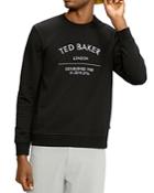 Ted Baker Branded Sweatshirt