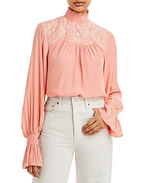Ramy Brook Eclipse Top