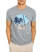 Sol Angeles Malibu Waves Graphic Tee