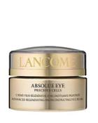 Lancome Absolue Eye Precious Cells Advanced Regenerating And Reconstructing Eye Cream, .5 Oz