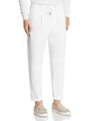 Eleventy Relaxed Fit Jogger Pants - 100% Bloomingdale's Exclusive