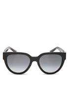 Givenchy Women's Round Sunglasses, 53mm
