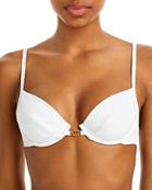 L*space Stardust Underwire Bikini Top