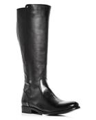 Frye Women's Melissa Stud Leather Tall Boots