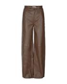 Remain Leather Bocca Pants
