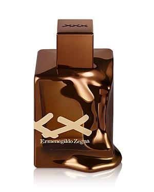 Ermenegildo Zegna Xxx Cyprium Eau De Parfum Spray 3.4 Oz.