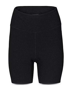 Wsly Rivington 7 Biker Shorts