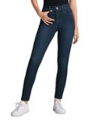 Joe's Jeans The Charlie Petite High Rise Skinny Jeans In Elysian