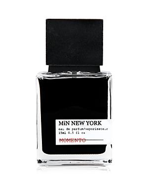 Min New York Scent Stories Vol.1/ch.05 Momento Eau De Parfum 2.5 Oz.
