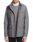 Michael Kors Stretch Field Jacket - 100% Exclusive