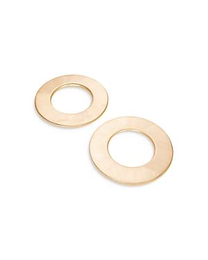 Cult Gaia Vale Bangle Bracelets, Set Of 2