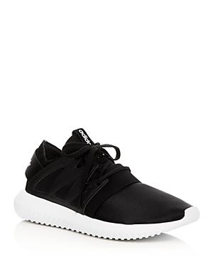 Adidas Women's Tubular Viral Lace Up Sneakers