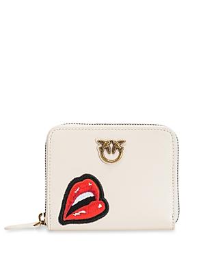 Pinko Taylor Zip Around Wallet