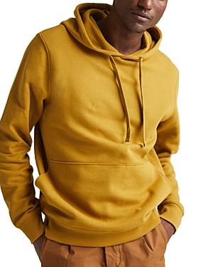 Richer Poorer Recycled Pullover Hoodie