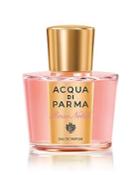 Acqua Di Parma Rosa Nobile Eau De Parfum 3.4 Oz.