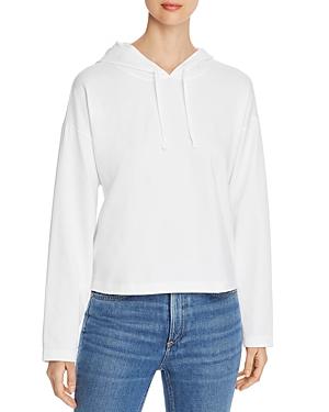 Eileen Fisher Hooded Top