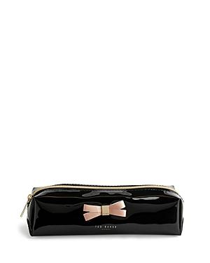 Ted Baker Bow Detail Make Up Case