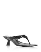 Marc Fisher Ltd. Women's Dahila Mid-heel Sandals