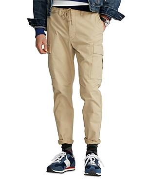 Polo Ralph Lauren Stretch Slim Fit Twill Cargo Pants