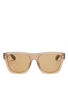 Givenchy Star-detail Wayfarer Sunglasses