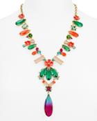 Kate Spade New York Statement Y Necklace, 18