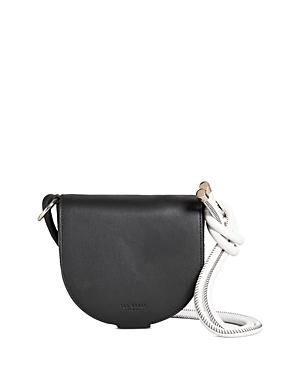 Ted Baker Amelina Mini Rope Strap Crossbody