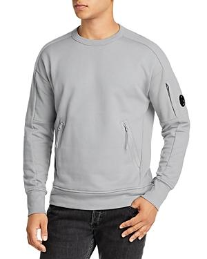 C.p. Company Drf Sweatshirt