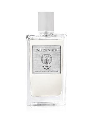 Mizensir Perfect Oud Eau De Parfum Spray 3.4 Oz.