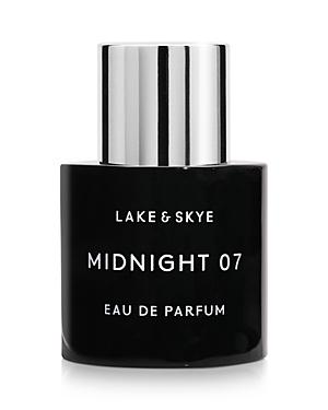 Lake & Skye Midnight 07 Eau De Parfum 1.7 Oz.