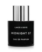 Lake & Skye Midnight 07 Eau De Parfum 1.7 Oz.