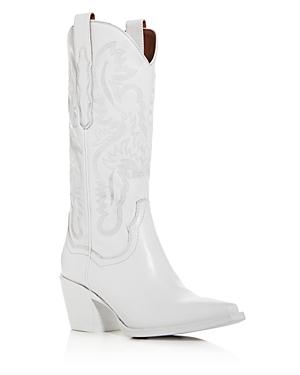 Jeffrey Campbell Women's Dagget Western Boots