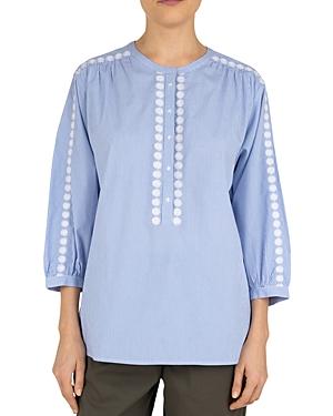 Gerard Darel Nattalina Bohemian Top