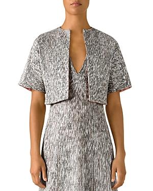 St. John Bolero Jacket