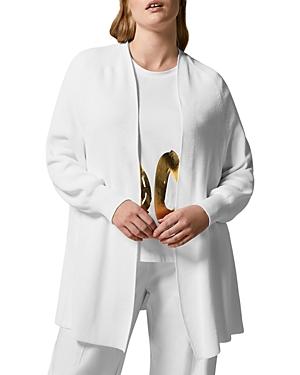 Marina Rinaldi Molly Open Front Cardigan
