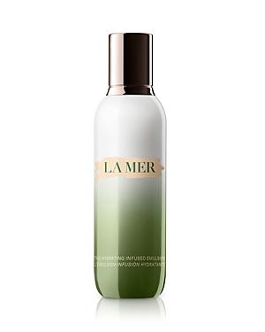 La Mer The Hydrating Infused Emulsion 4.2 Oz.