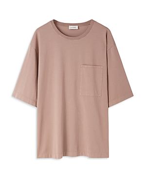 Lemaire Boxy Short Sleeve Tee