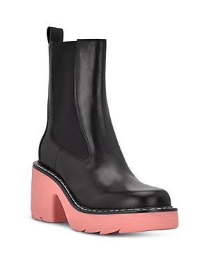 Marc Fisher Ltd. Women's Fredy Mid Calf Booties