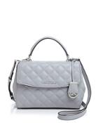Michael Michael Kors Small Ava Quilted Satchel - 100% Exclusive