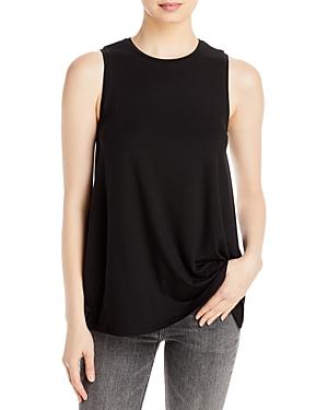 Eileen Fisher Long Sleeveless Tank Top